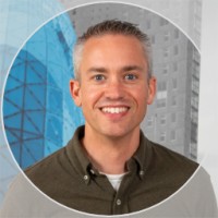 Previder Employee Bas Peeters's profile photo
