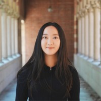 Code The Change Employee Kristen Won's profile photo