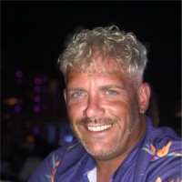 Chevron Traffic Management Employee Gavin Dymond's profile photo