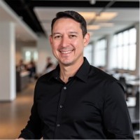 David Garza Email & Phone Number