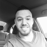 Bitcoin Daily Employee Joshua Molnar's profile photo