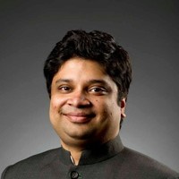 Vedanta Limited - Aluminium Business Employee Dhiraj Nayyar's profile photo