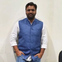 AYTB Employee Ayatullah Saif's profile photo