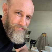 MoonGoat Coffee Employee Glen Ackerman's profile photo