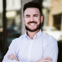 Stone Martin Builders Employee Forrest Miller's profile photo
