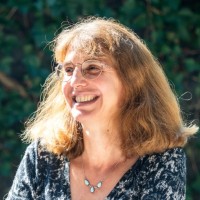 Erasmushuis Employee Agnés Graceffa's profile photo