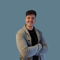 Blubooks Employee Guilherme Campaner Petersen's profile photo