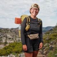 Red Butte Garden Employee Tessa Babcock's profile photo