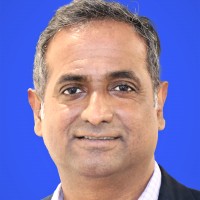 KPMG Employee Shivananda Shetty's profile photo