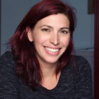 Terkiana, PC | Immigration Attorneys Employee Alexandra Jacobs's profile photo