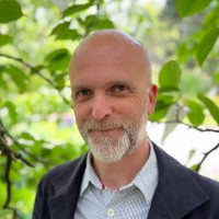 Accenture Song Employee John Oswald's profile photo