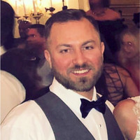 Muller Inc Employee Alex Crescenzo's profile photo