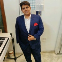 Siddharth Nanda Email