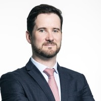 Sosteneo Infrastructure Partners Employee Chris Twomey's profile photo