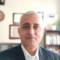 Talent North Employee Praful Nangia's profile photo