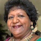 Headway Technologies Employee Marina Singh's profile photo