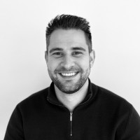 In Extenso Belux Employee Thomas Denis's profile photo