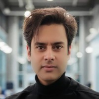 Hexa Climate Employee Alok Verma's profile photo