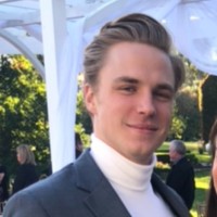 Convatec Employee Matthew Tipton's profile photo