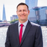 Jaguar Building Services Ltd Employee Steve Jackaman's profile photo