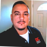 Digicut Systems Employee Jesse Chavez's profile photo