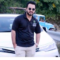 Pakistan Detectors Technologies Pvt. Ltd Employee Asim Saleem's profile photo