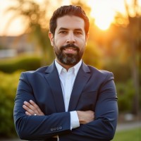 Jadeer Employee Mohamed Adel's profile photo