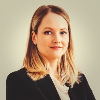 SurveySparrow Employee Kate Williams's profile photo