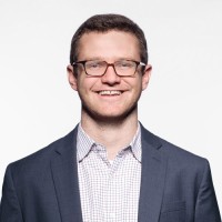 Gather Employee Jay Flaherty's profile photo