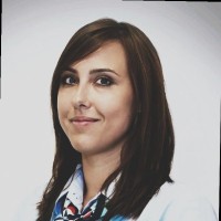 HeatQ Technology Employee Aleksandra Koch's profile photo