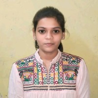 Shrutika Naik's profile photo