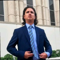 Tyler Flood & Associates Employee Chad Davis's profile photo