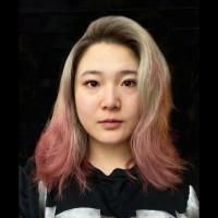 Evy Li Email