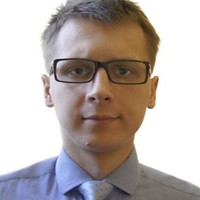 goodylabs Employee Radosław Tarnas's profile photo