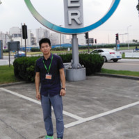 Bioworkshops Employee Devin Zeng's profile photo
