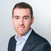 BNP Paribas Employee Antoine Veret's profile photo