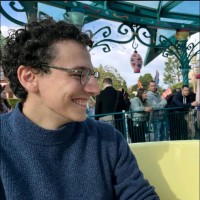 Tokai COBEX Employee Benjamin Galea's profile photo