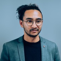 Ingram Micro Österreich Employee Samuel Schmid's profile photo