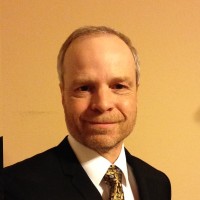 Eric Parker Email