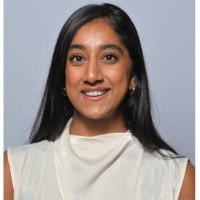 Ashika Gathani's profile photo