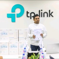 Shaji Syed Email & Phone Number