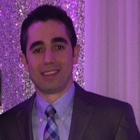 William P Young /Plastipak Packaging Employee Sam Kanj's profile photo