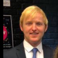 Matchd Employee Bob Van De's profile photo