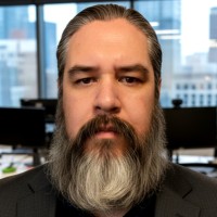 AI S0L Employee Alberto Lopez's profile photo
