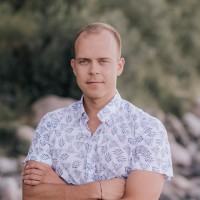 Kaamos Employee Hannes Reinsoo's profile photo
