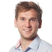 Kruso Employee Brian Sommer's profile photo