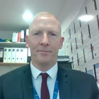 Audley Villages Employee Colin Arnett's profile photo