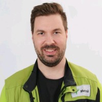 Lauri Viskari's profile photo