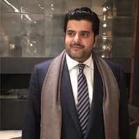 E-mail de Mohammed al Thani