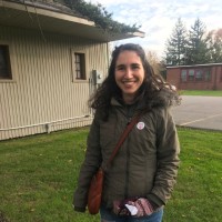 Canadian Centre for Housing Rights Employee Brianna Grieff's profile photo